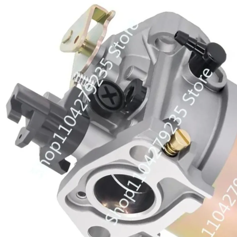 

Подходит для MTD 951-10974 951-10974A 951-12705 165S 165SA Карбюратор 520-862