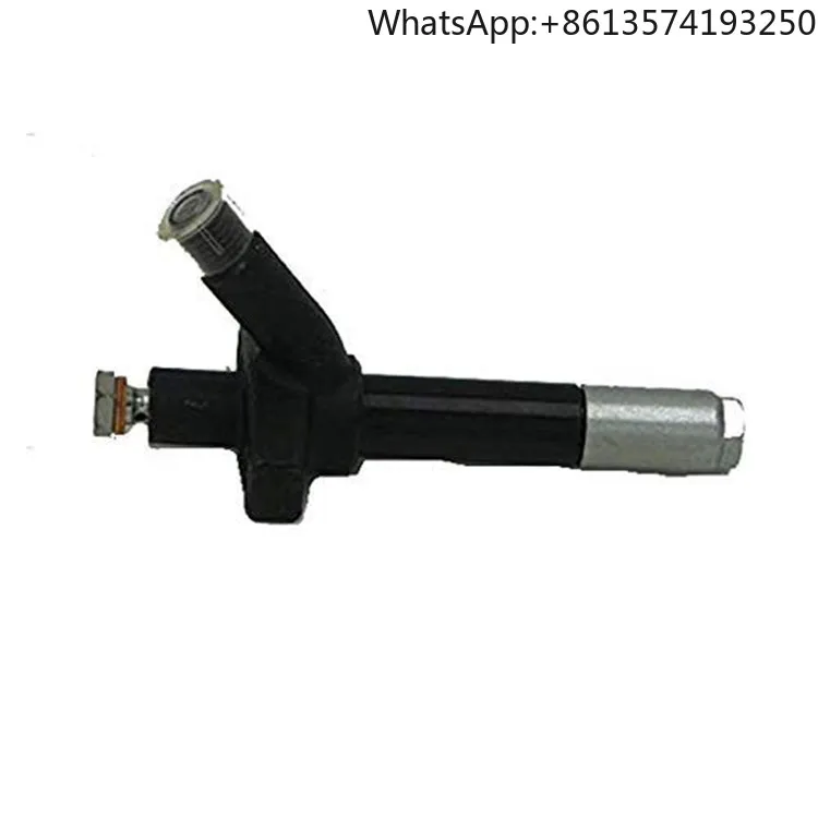 For New Fuel Inject…