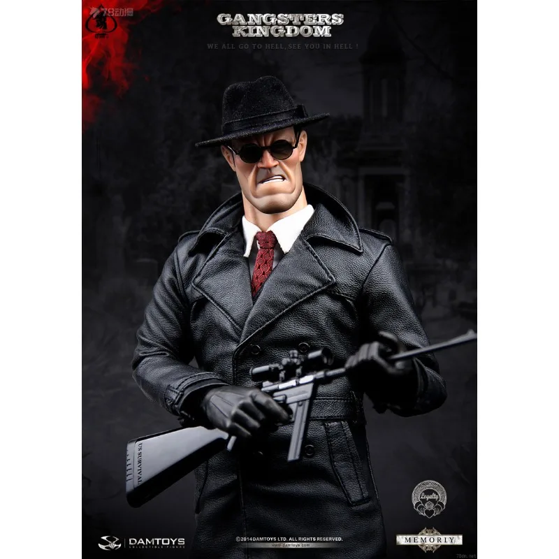 DAMTOYS オリジナル 1/6 モバイルドールシリーズスペード J (メモリ版) アニメアクションフィギュア模型玩具モデル装飾品ギフト男の子のための