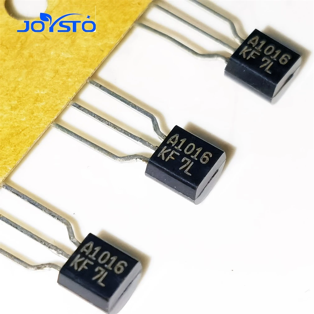 5PCS NEW Original In-line Transistor 2SA1016 A1016 2SA1016-K A1016-K A1016K 2SA1016KF TO-92