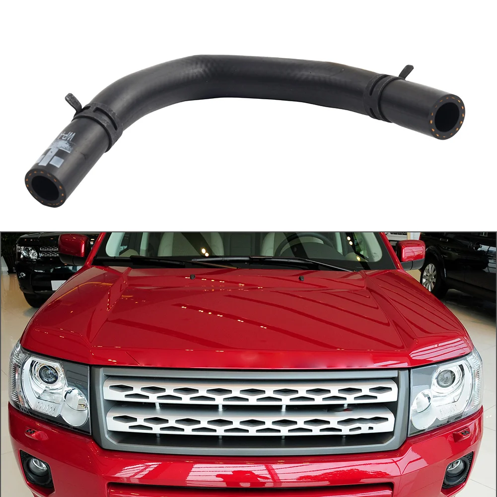 LR001095 Auto Steering Reservoir To Pump Hose Rubber Pipe For Land Rover Freelander 2 LR2 2.2 224DT Models 2007-2015