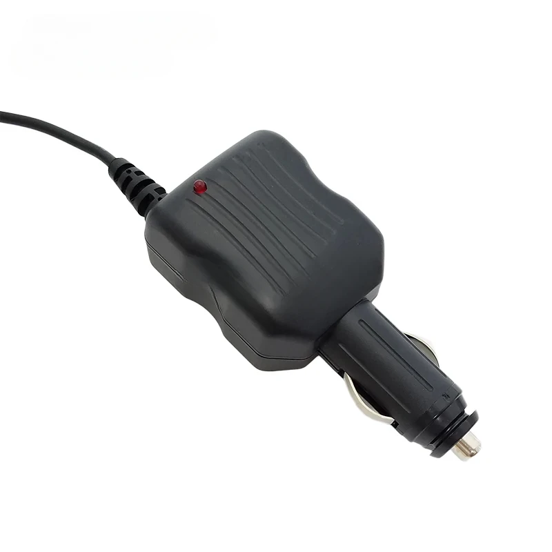 

E-DC-21 walkie talkie car charger VX-3R handheld original