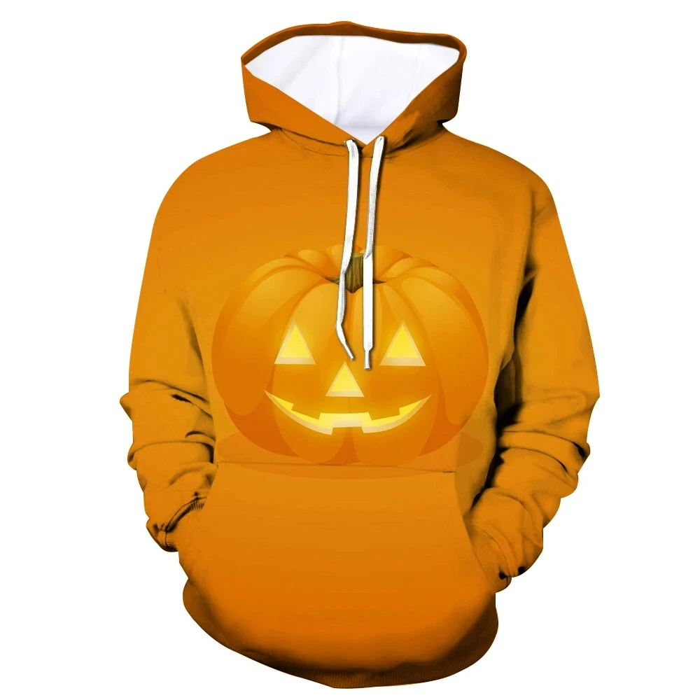 2024 New Style 3D Printed Halloween Cosplay Fashion Men's And Women's Sportswear Sailor Collar Hoodie Plus Size S-5XL Harajuku