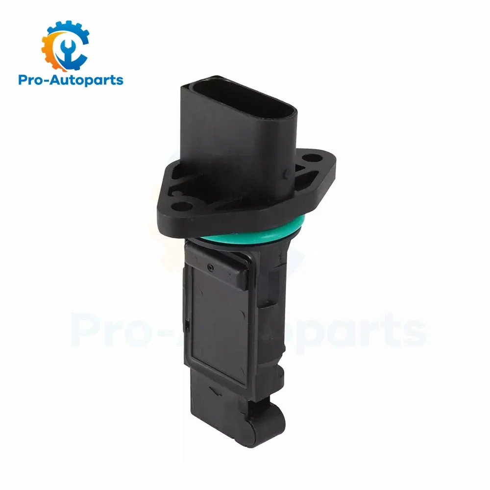 F00C2G2029 MAF Mass Air Flow Meter Sensor For 2000-2005 BMW E46 E39 520d X5 3.0d Z3 Z8 for RANGE ROVER II F00C2G2032 F00C2G2062