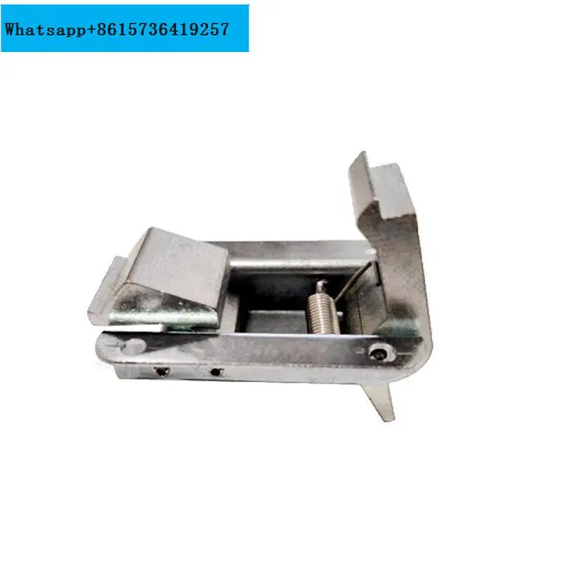 Genie 105759 105759GT Small Compression Latch for Genie scissor lift GS-2032 GS-2632 GS-3232 GS-2046 GS-2646 GS-3246