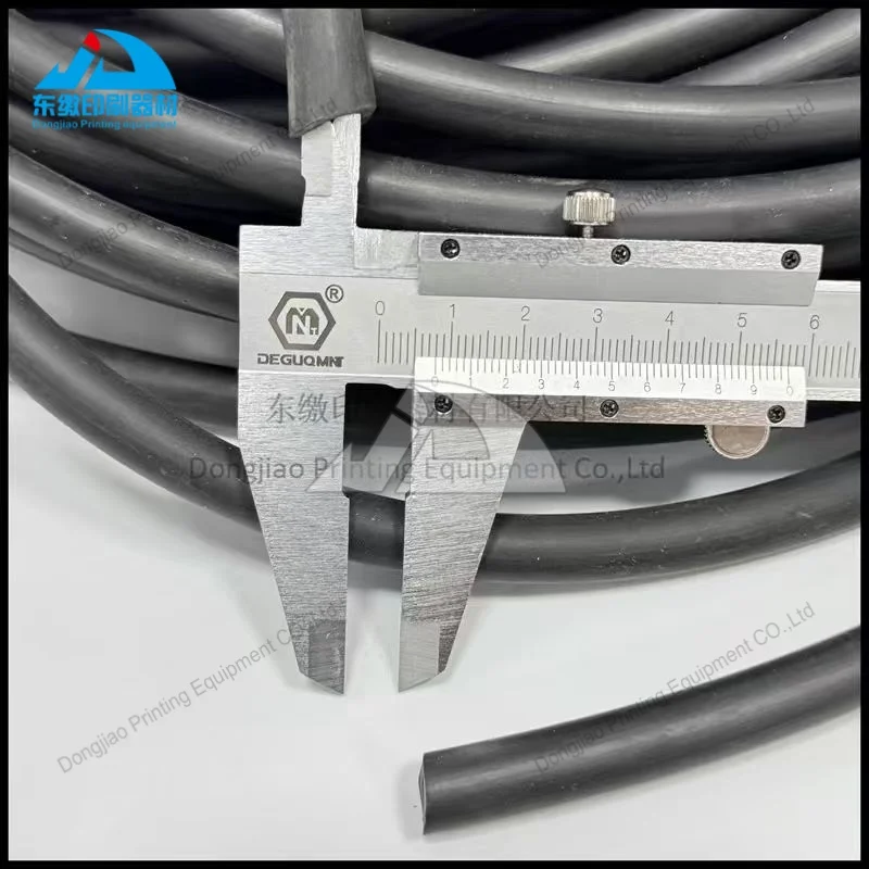 1 متر رذاذ مسحوق أنبوب Weko مسحوق رذاذ لآلة هايدلبرغ رولاند ميتسوبيشي كوموري KBA #6