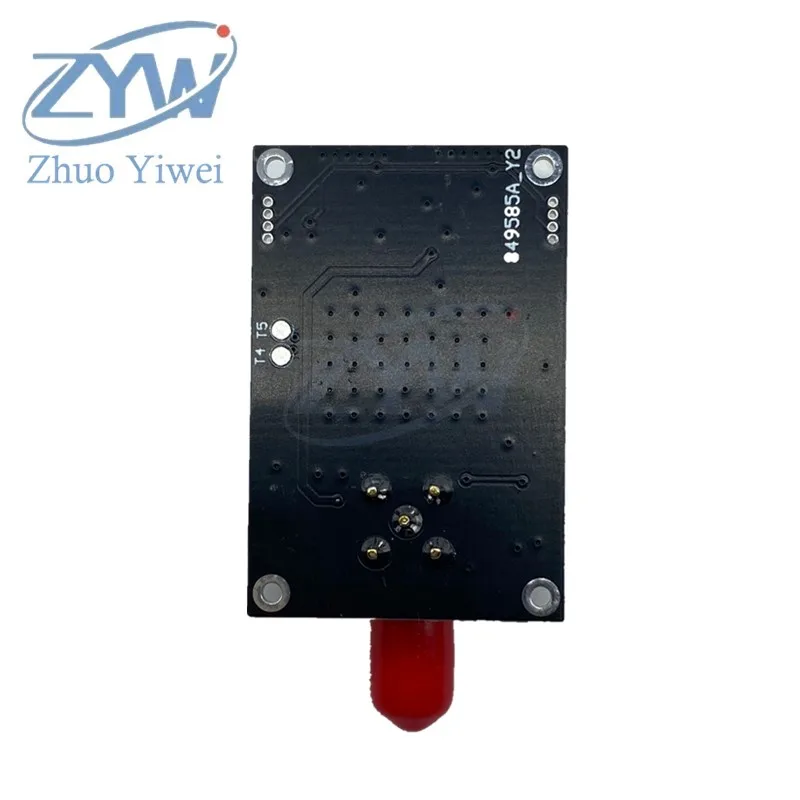 ZED-F9K-01A-00 F9K-01A IMU High precision positioning RTK plus inertial navigation module ZED-F9K-01A board card