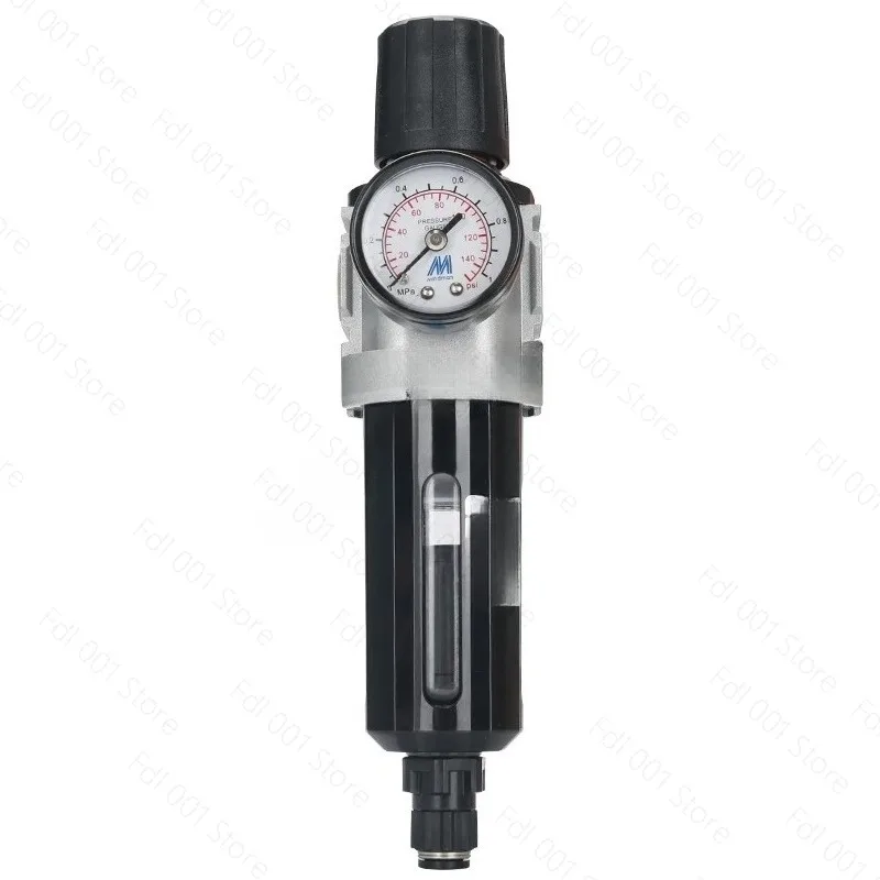 For Mindman Gold MACP300L-10A MAFR300 Regulator/Filter/Oil-Water Separator Automatic