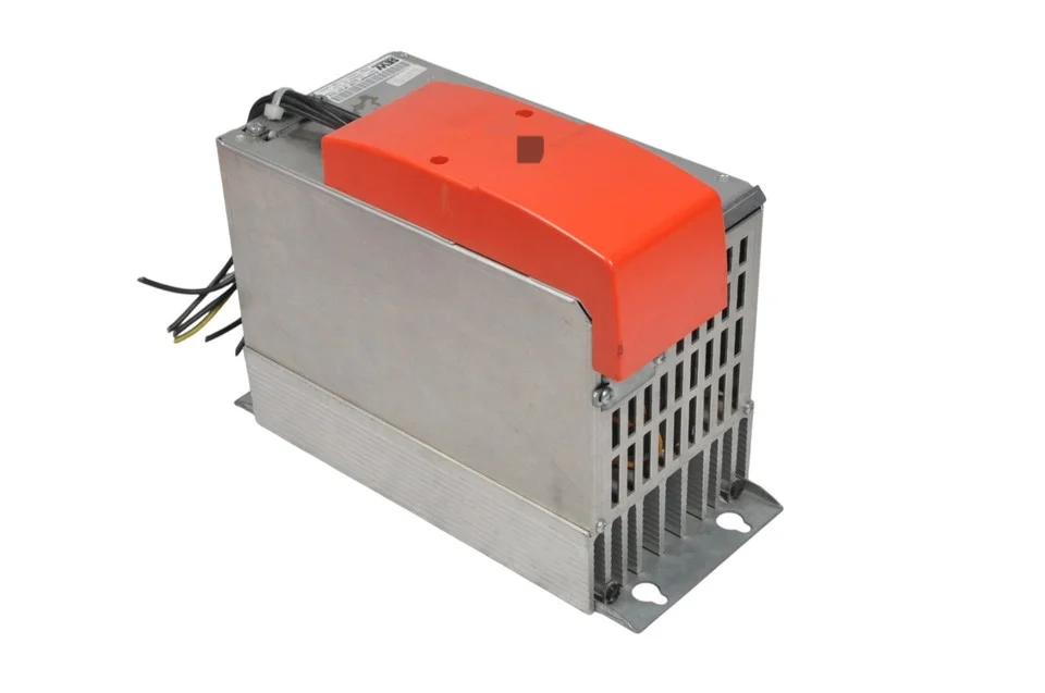 مرشح إخراج PLC HF040-503 8263116 3x500V AC 8A