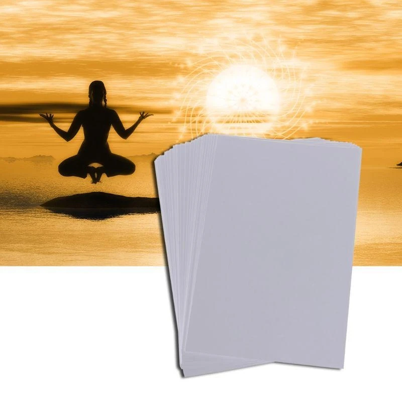 New 30 Sheets Gloss… - image