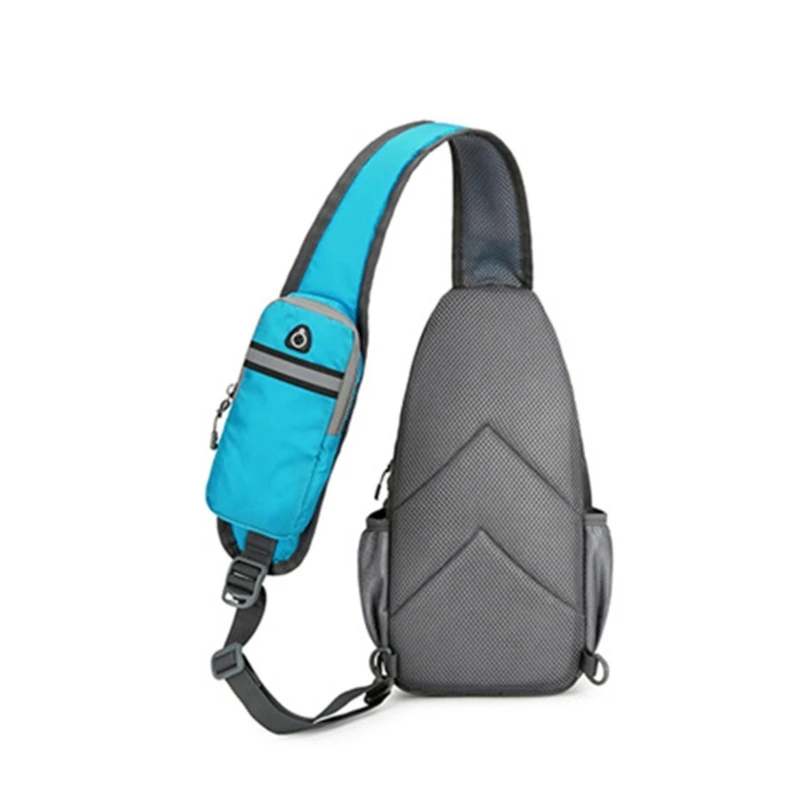 Bolso bandolera Mochilas informales Mochilas hombro ligeras Bolso bandolera Bolso pecho