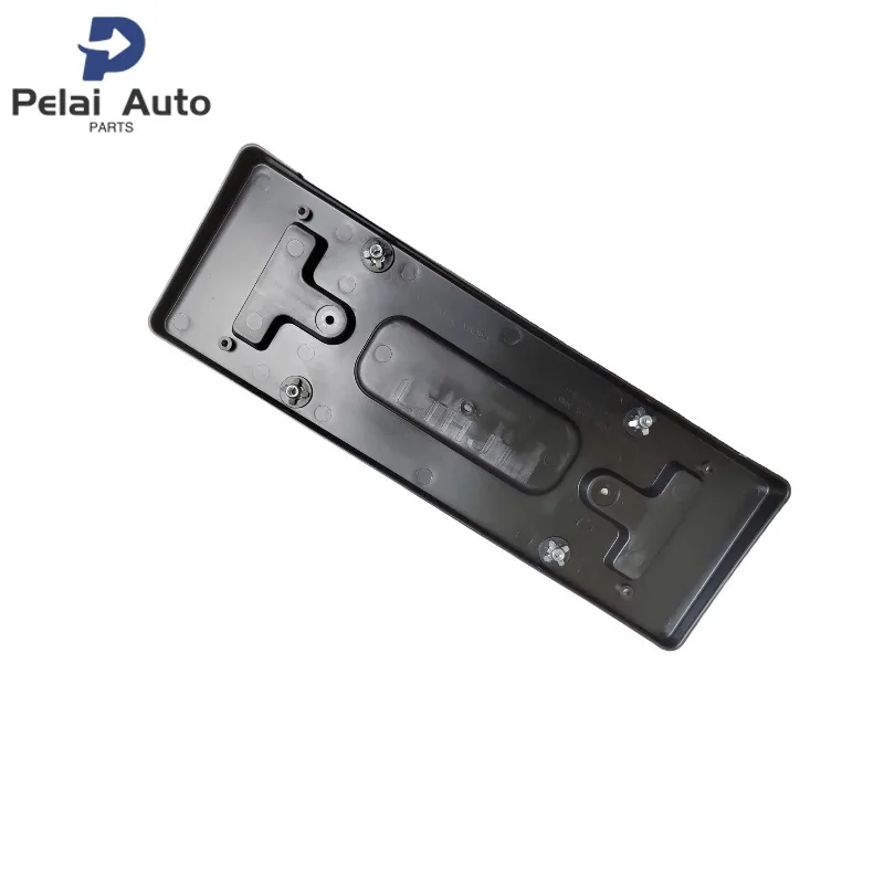 LR048409  High Quality License Plate Bracket for Freelander 2 2006-2014 4 2010 Range Rover Sport -2013 Evoque 2012