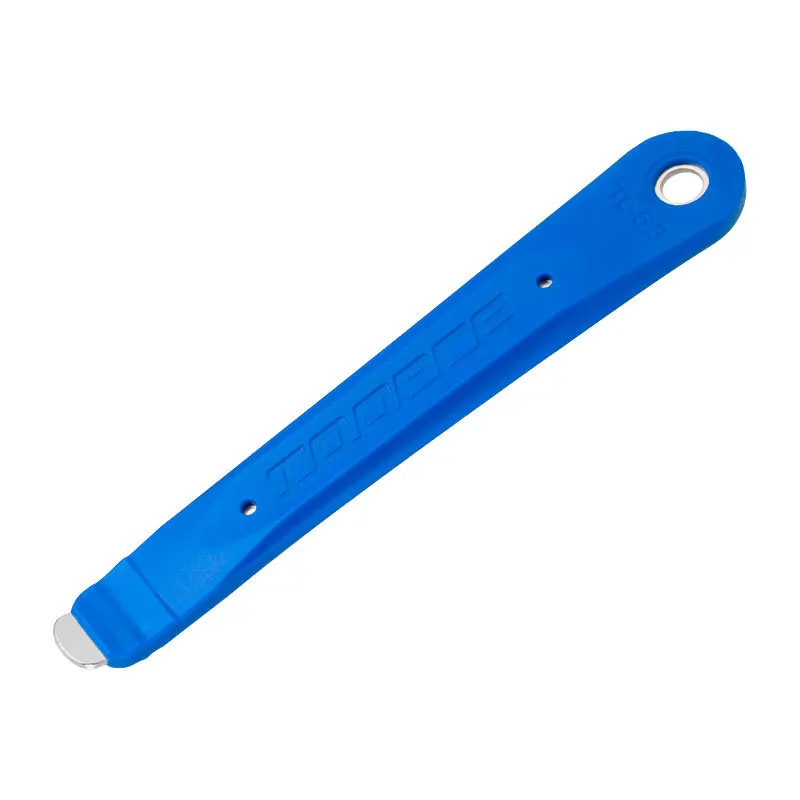 AliExpress TOOPRE Bicycle Tire Lever Mountain Bike Metal Nylon Plastic Thickened Steel Core Tire Repair Tool