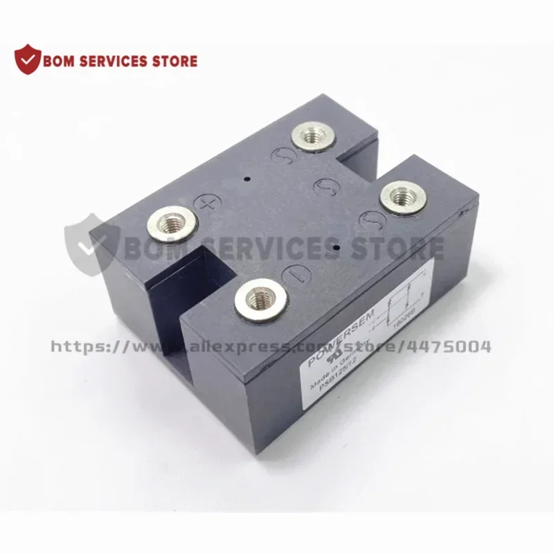 PSB125/12 -12/14/16 Modul Asli Baru