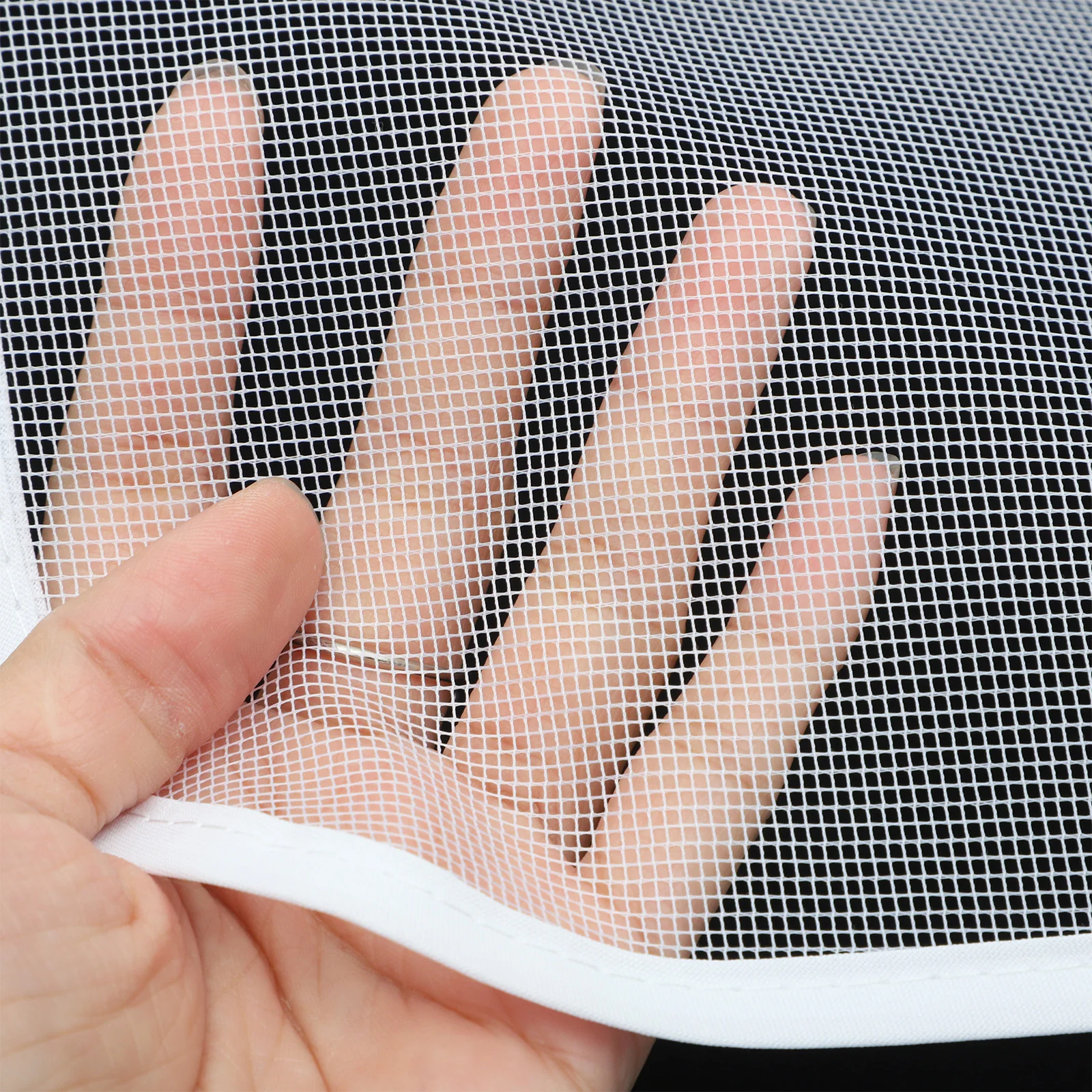 

Folding Mat Heat Resistant Protective Pad For Tabletop Clothes Reusable Even Heat Distribution Non-Deforming Material Portable