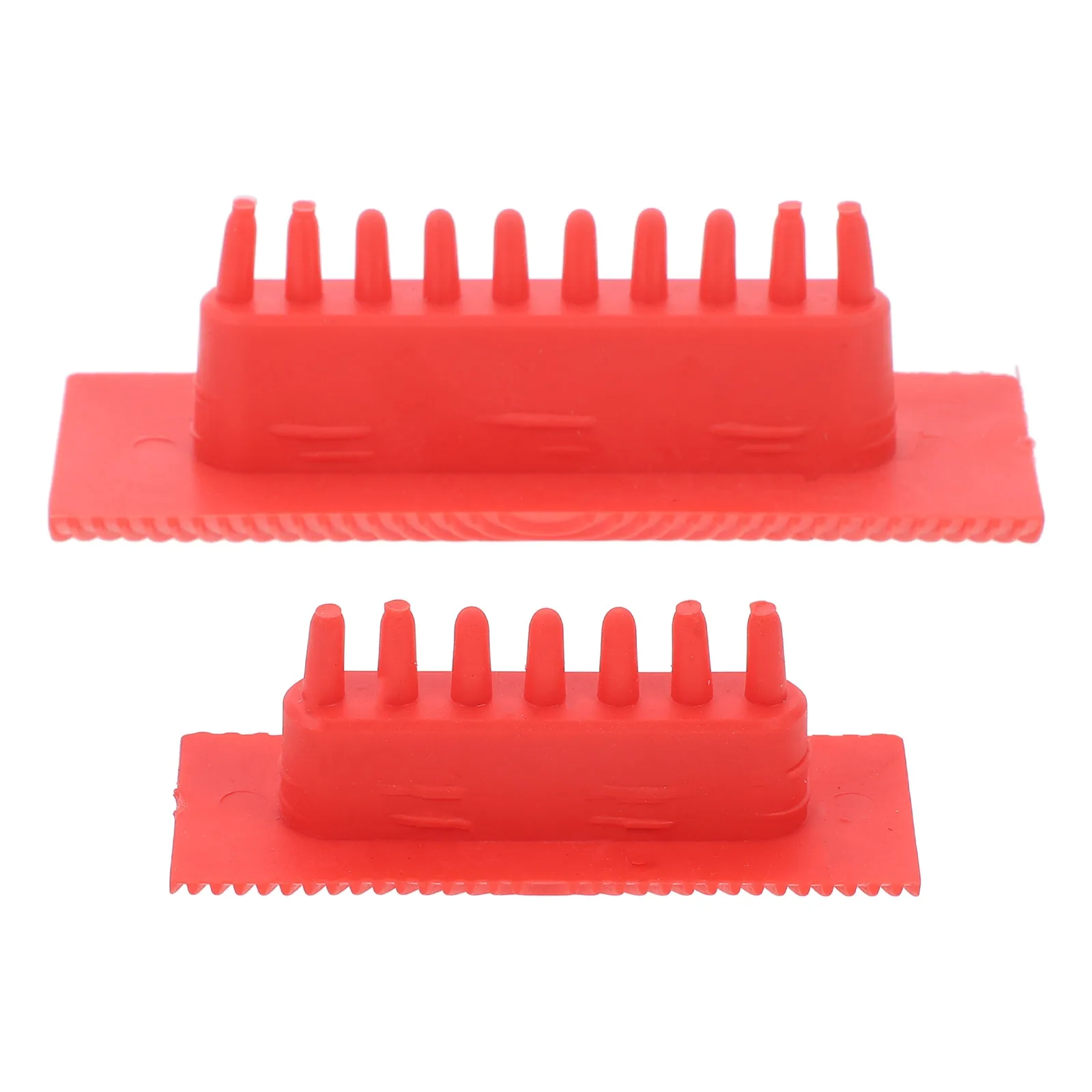 

2 шт., инструмент под дерево для зерна, инструменты для украшения стен, реалистичный эффект, различные материалы, художественное ремесло, безопасная живопись для начинающих