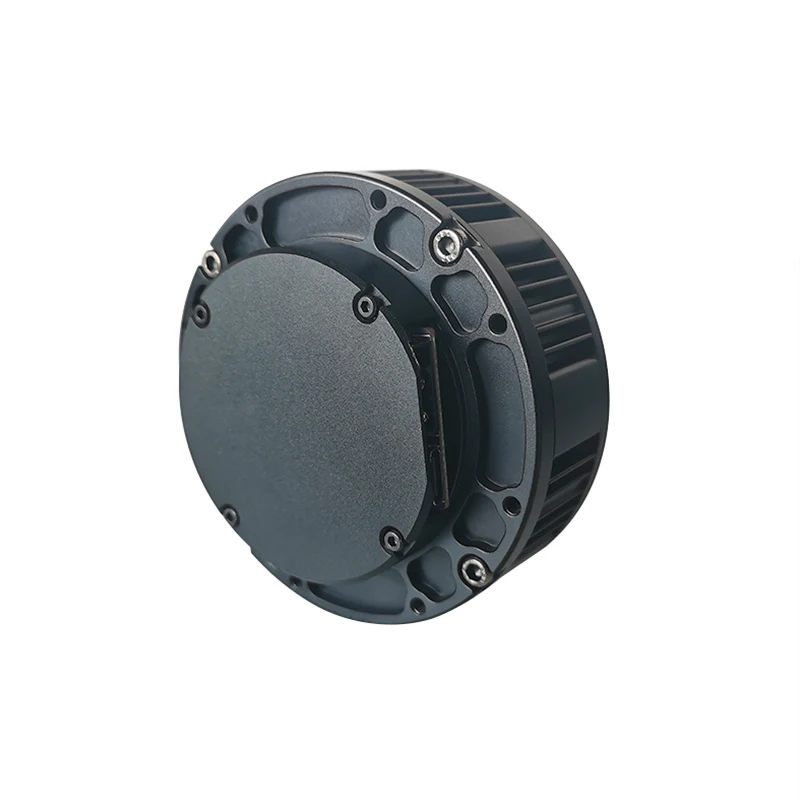 Motore epicicloidale Steadywin GIM6010-8 con coppia di 5 Nm, adatto per robot esoscheletrici/bracci robotici, conveniente.