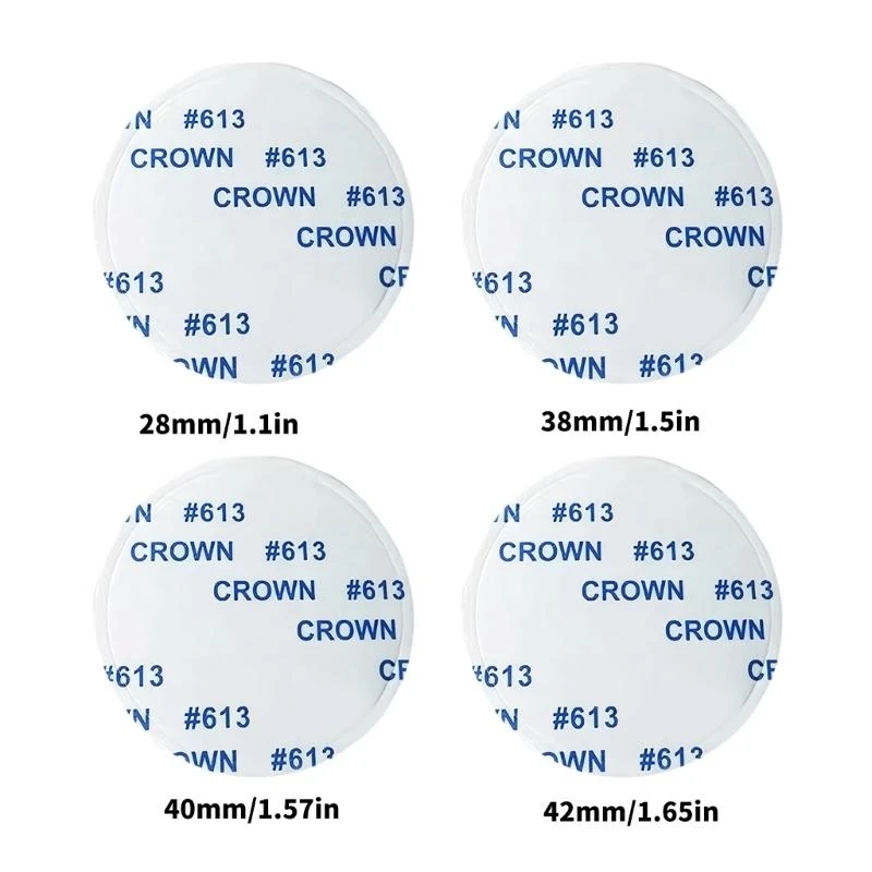 10pack Dudbility Watch Sticker