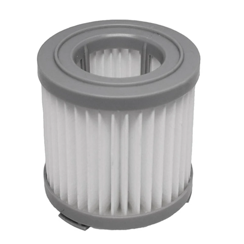 Penyedot debu genggam Filter HEPA penyedot debu plastik Filter HEPA Filter pengganti untuk Xiaomi JIMMY JV51/53