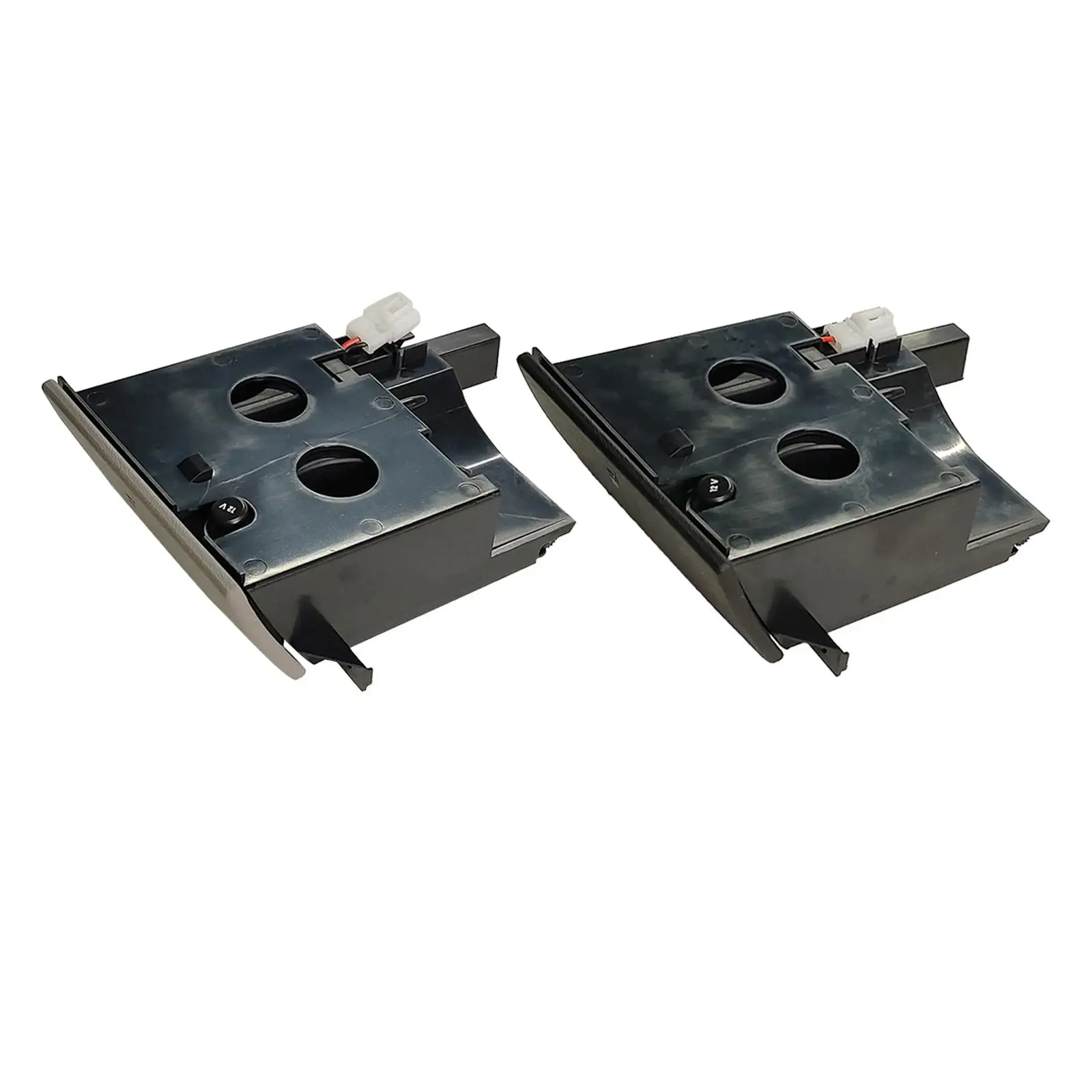Front Console Drink Holder RHD for Volkswagen Transporter T5 2003-2017