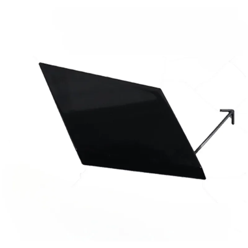 

Genuine Chrome Front Bumper Trailer Cover Car Traction Covers for Nissan Teana 1.6 2022 2023 2024