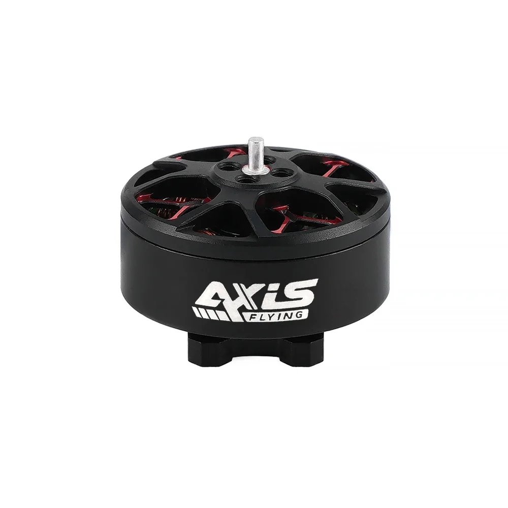 AXISFLYING C206 2006 1960KV/ 2500KV / 2750KV Brushless Motor 6S For 3.5inch 6S Cinewhoop And Cinematic RC FPV Drone