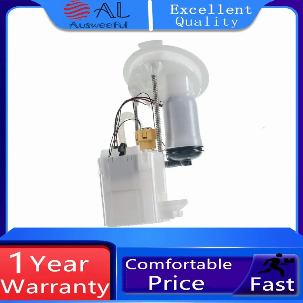 1pc 16117243974 New Fuel Pump Assembly 16117243975 0580200330 7243975-12 0580200090 For BMW- 1 3 4 SERIES F20 F22 F30