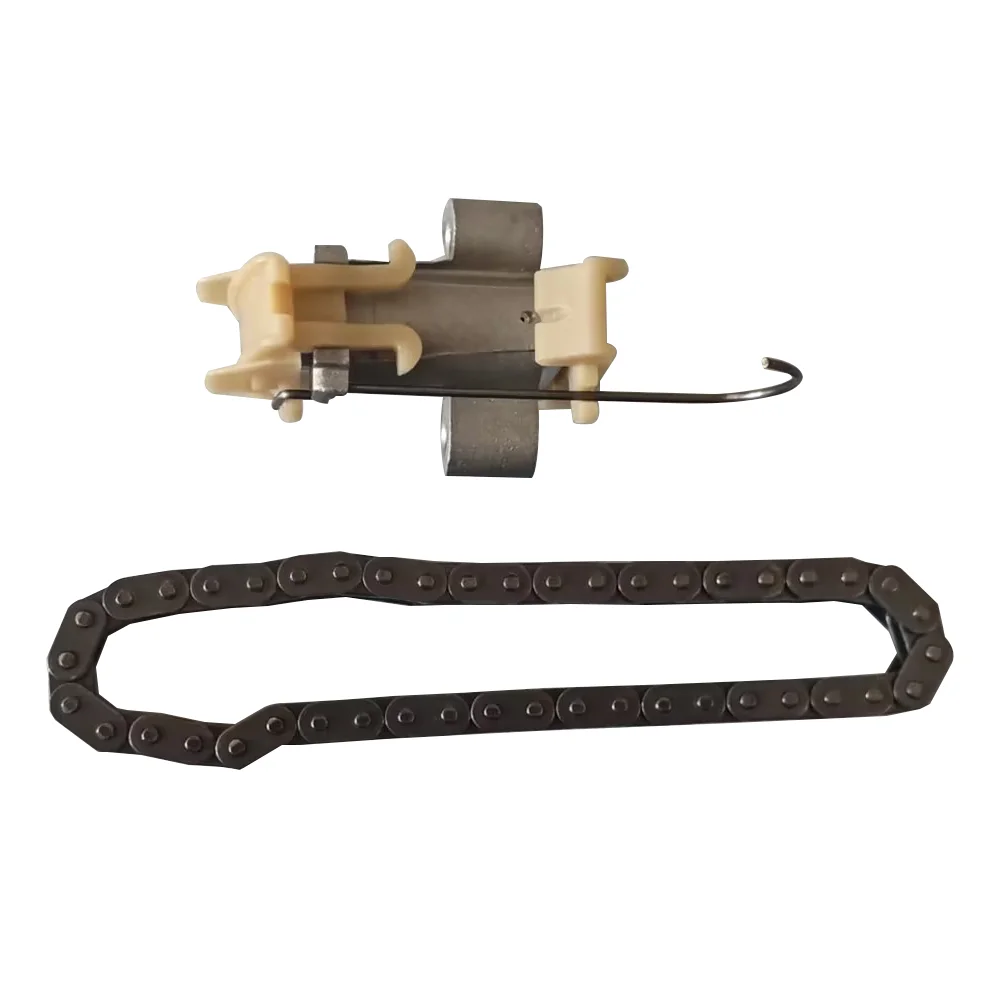 1set Car Engine Timing Chain Kit OEM9823954880 For For Peugeot 208 301 508 Citroen Berlingo DS 1.5 BlueHDi DV5R Car Accessories