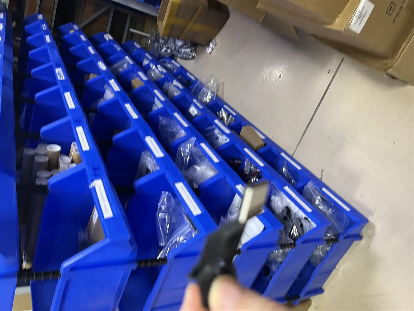 5PCS Separation Pad…