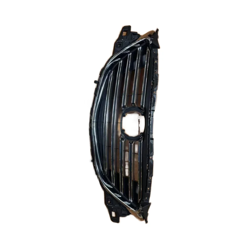 Applicable To The High Spec Front Grille OF Mazda CX9 2016-2023 Models With Chrome Trim