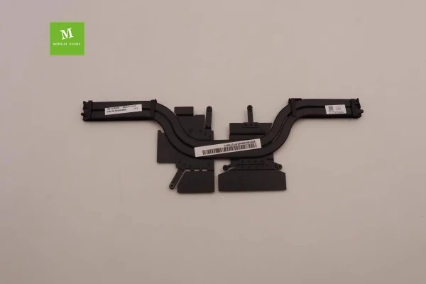 

Оригинальный радиатор вентилятора для LENOVO YOGA SLIM 7 PROX 14ARH7 5H40S20649 5H40S20651