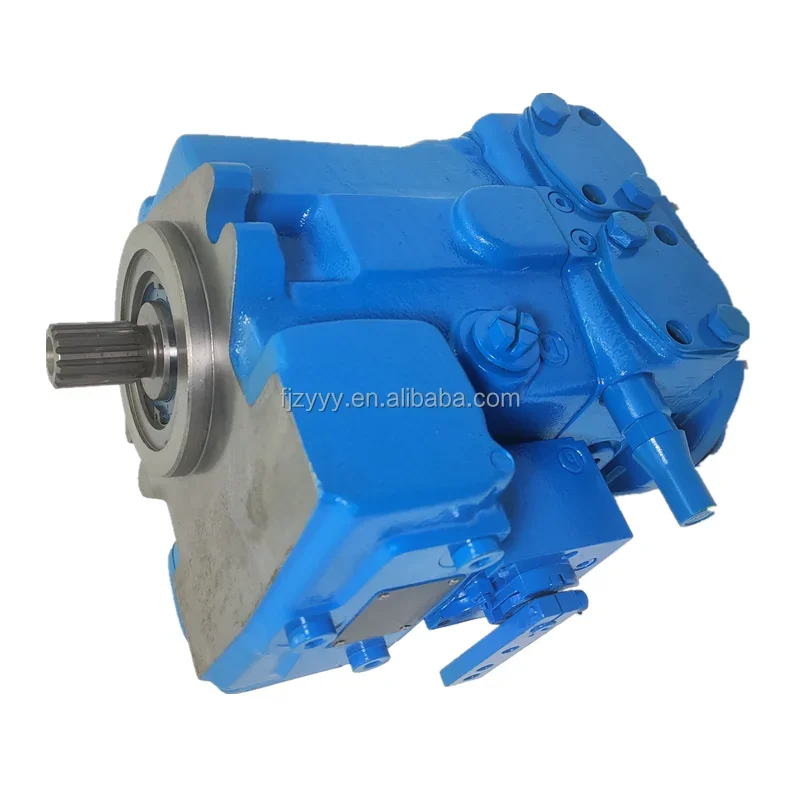 ZHENYUAN hydraulic pump A10VG A10VG45 A4VG56  A10VG63 a10vg90  A10VG28HW1/10R-NSC10F013S-S hydraulic piston pump