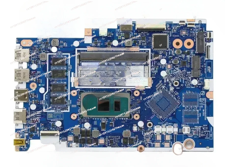 Suitable for 3-1405 laptop motherboard GS454/GS554/GV450/GV550 NM-D031  I5-1035G1  4G :5B21B37212 5B20S44250