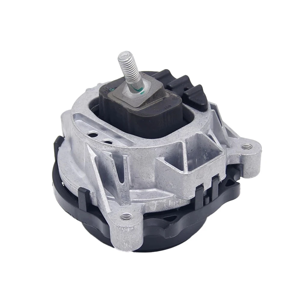 

22116787658 Right Engine Mount Mount for BMW F20 F21 F22 F30 F31 F32 F33 F34 F35 F80 328D 2014-2018 Engine Motor Support