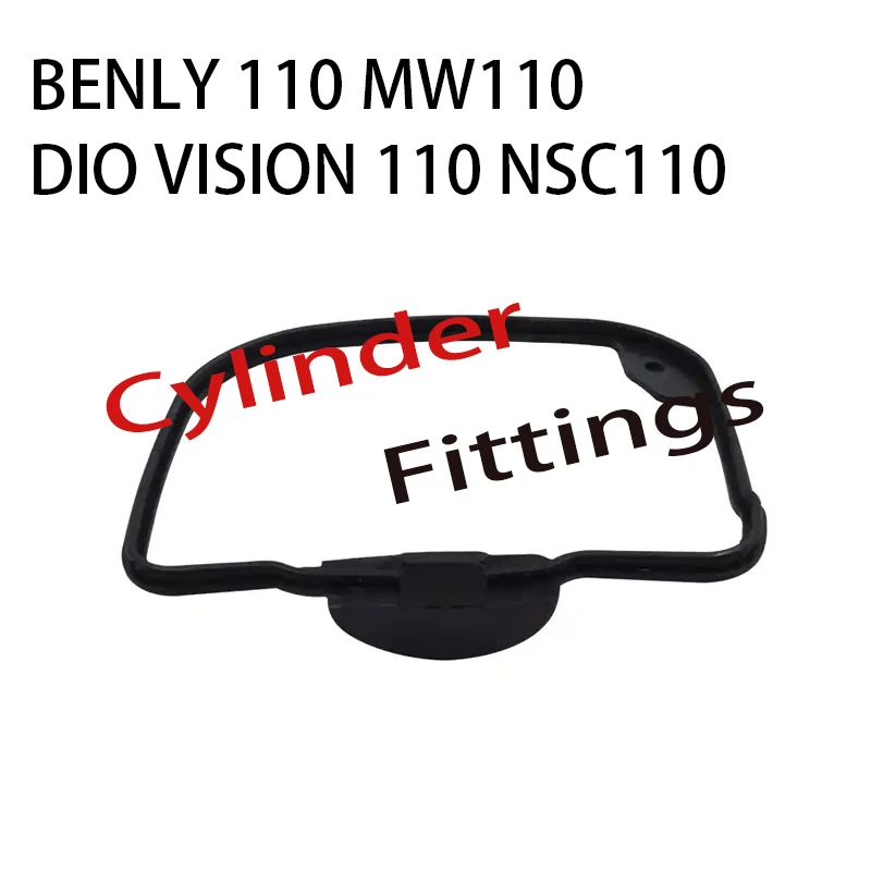 For Honda Dio Visio…