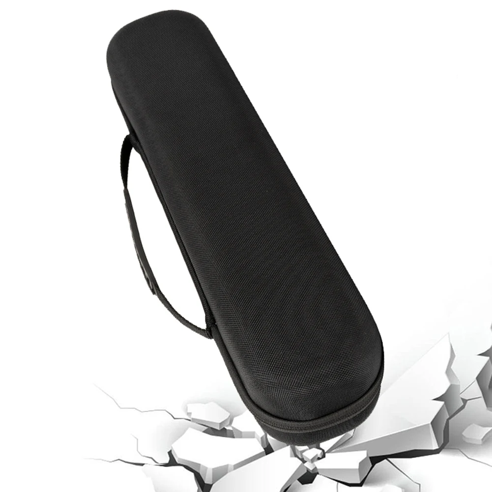 EVA Hard Carrying Case Shockproof Portable Travel Storage Bag Anti-Scratch Hard Storage Case Dust-Proof for Dyson Airstrait HT01