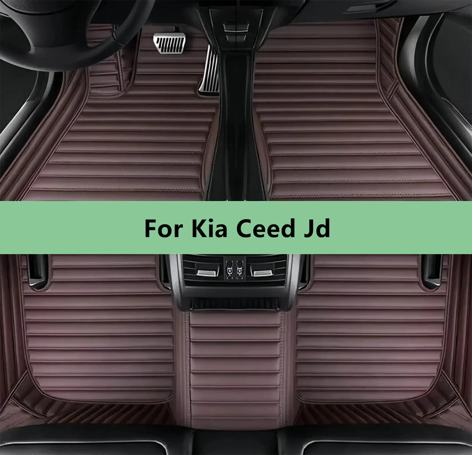 Car Floor Mats For …