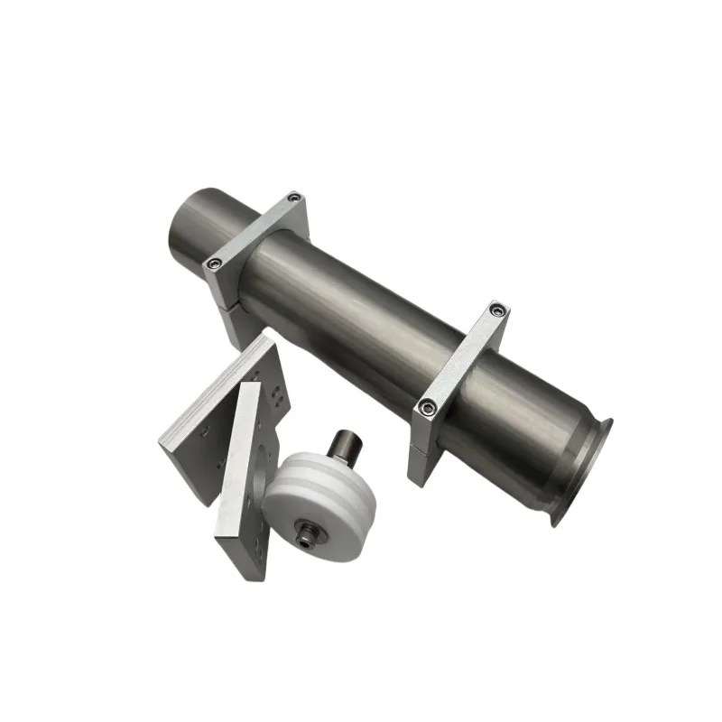 for Filling Machine Parts Cylinder Quantitative Cylinder Piston Cylinder 304 Stainless Steel
