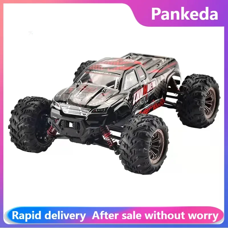 9522-1 RC Cars High Speed Monster Truck Off Road 4WD Racing Fast Remote Control Car 1:16 Drift Vehicles for Adults Kids Toys Boy