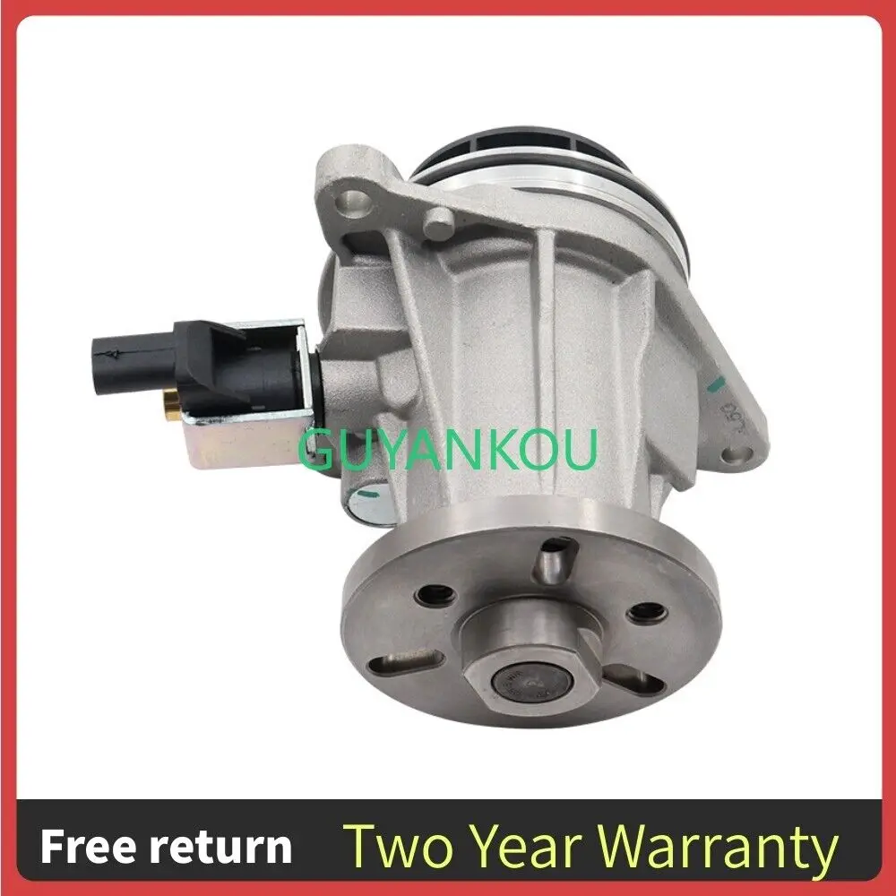 306DT Engine Water Pump LR089625 LR061982 for Land Rover Range Rover Sport II Velar 3.0L DIESEL