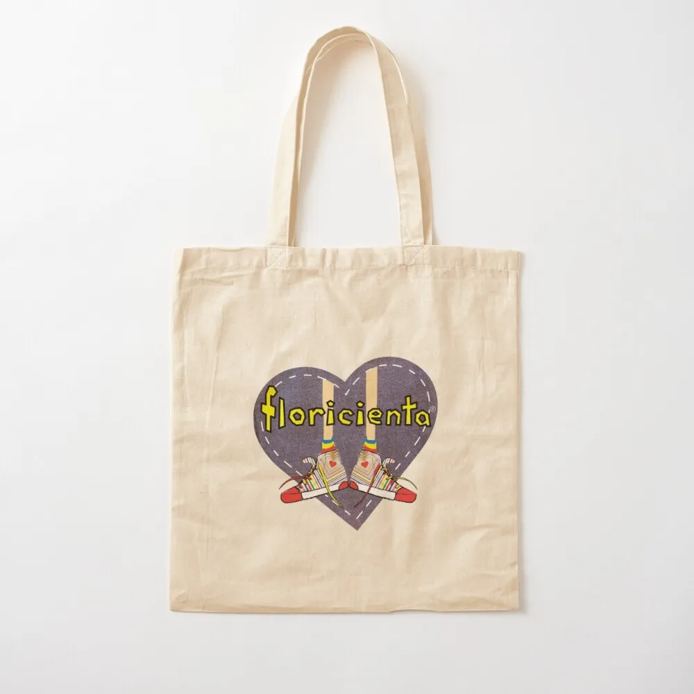 Floricienta Tote Bag bag luxury women shopper bags for women Shopper bag Cloth