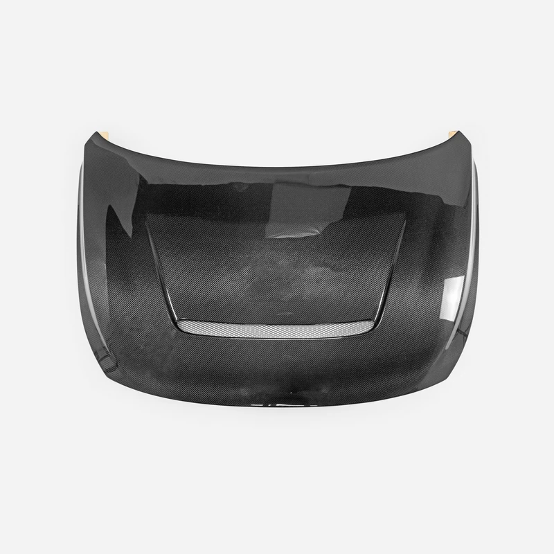 

For Hyundai i30N MK3 EPA V Spec Vented Hood, Exterior Aero Performance Hood, Direct Fit Mod Part
