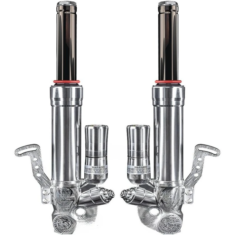 GX3 Front Shock Abs…