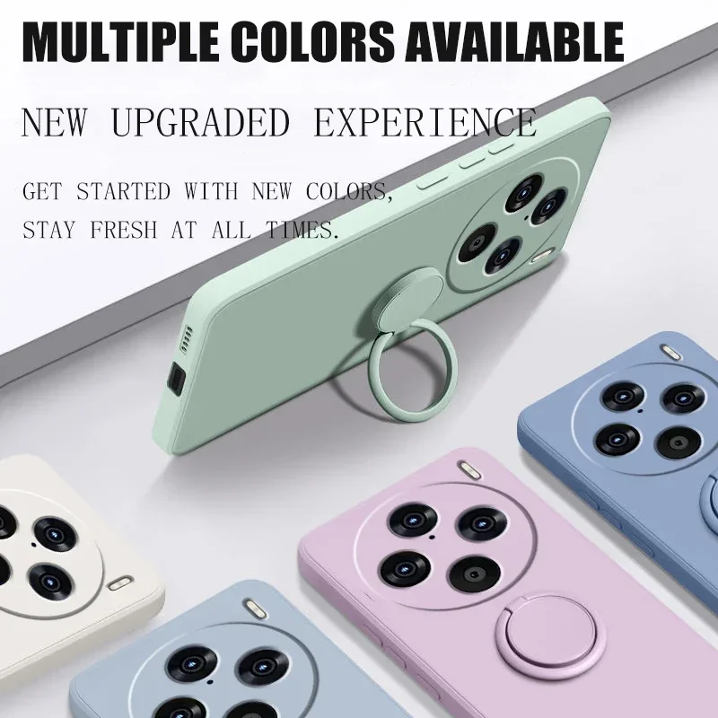 #41 Latest Vivo X100 Phone Case Offers