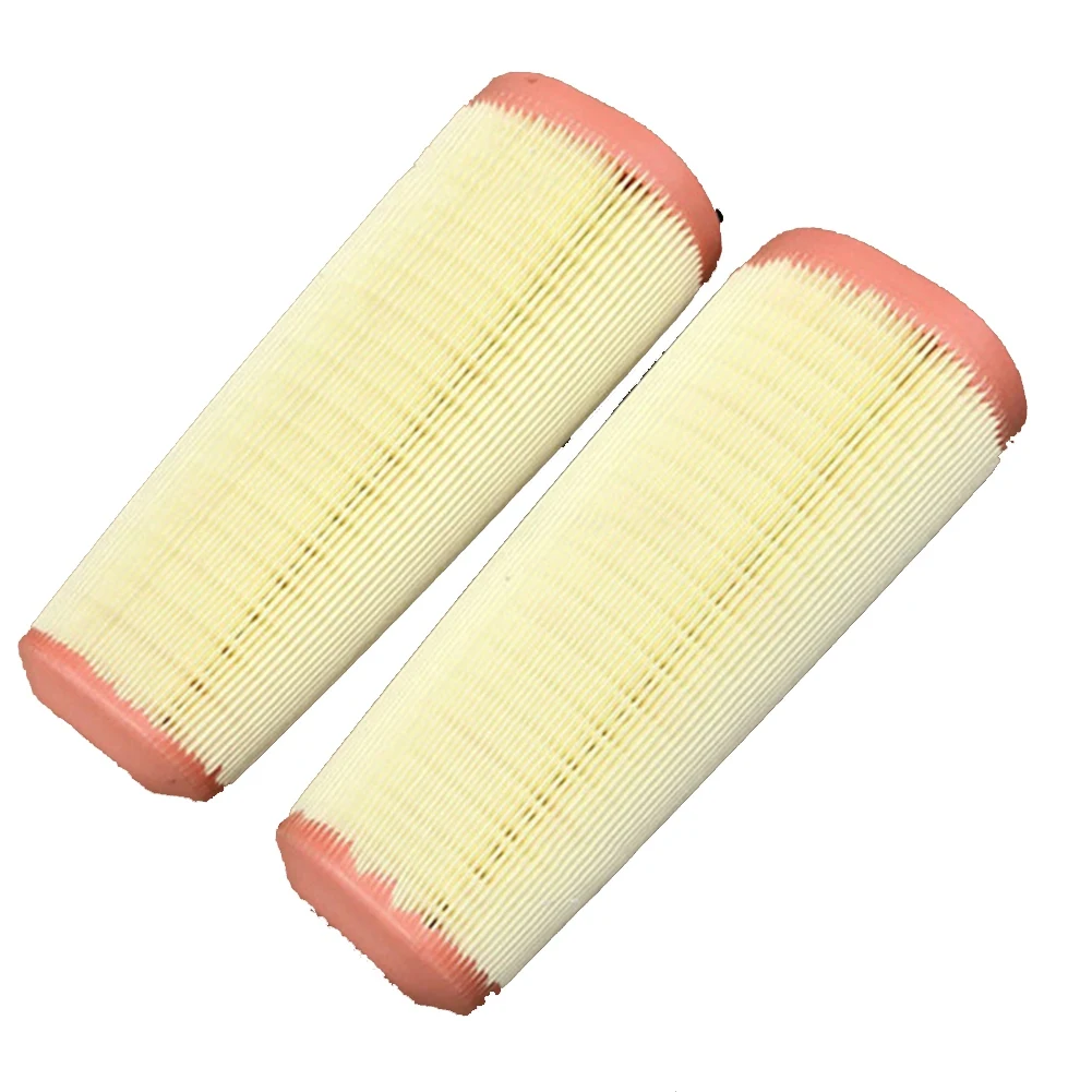 1Pair Car Air Filter Elements 98111013000 for 14 981 Sports Car Cayman Cayman Box