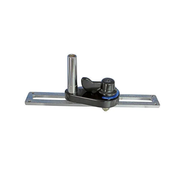 Economical Clamp Holder  for Badminton and Tennis Stringing