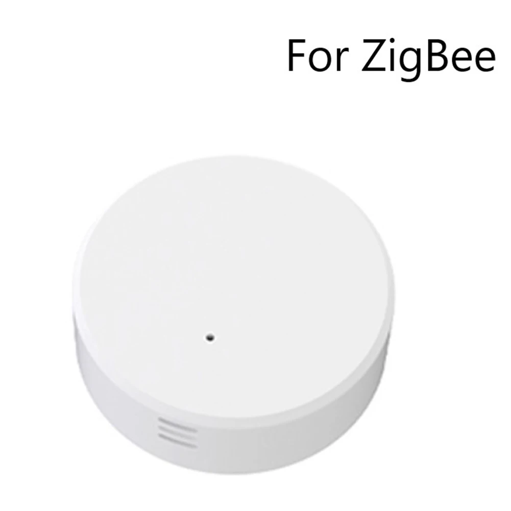 1/3pcs Per ZIGBEE Sensore di Umidità di Temperatura Per Alexa e PER Google Home Bricolage Strumenti Intelligenti Accessori di Ricambio