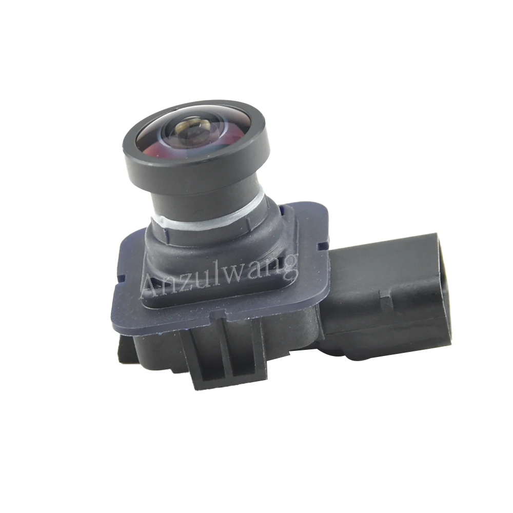 GR2T-19G490-AB para Ford Taurus 2013-2019 vista trasera cámara de aparcamiento de marcha atrás asistente de estacionamiento inverso GR2T19G490AB