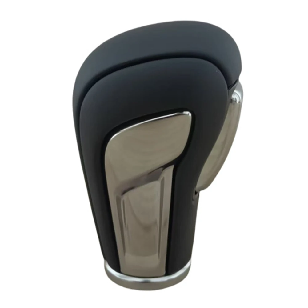 

Car Gear Shift Knob Leather Gear Lever For Mazda 3 For CX30 BCKA-46-030B BELM-46-030 Interior Replacement Parts