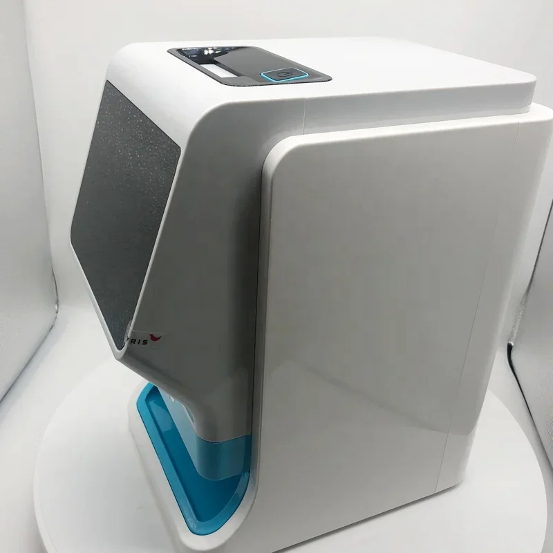 Imaging Plate Scanner Electric